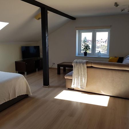 Malinowa 36 Apartamenty Chojnice Bilik gambar