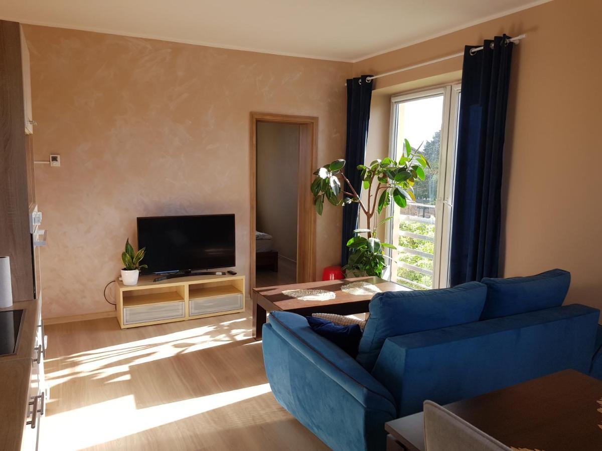 Malinowa 36 Apartamenty Chojnice Luaran gambar