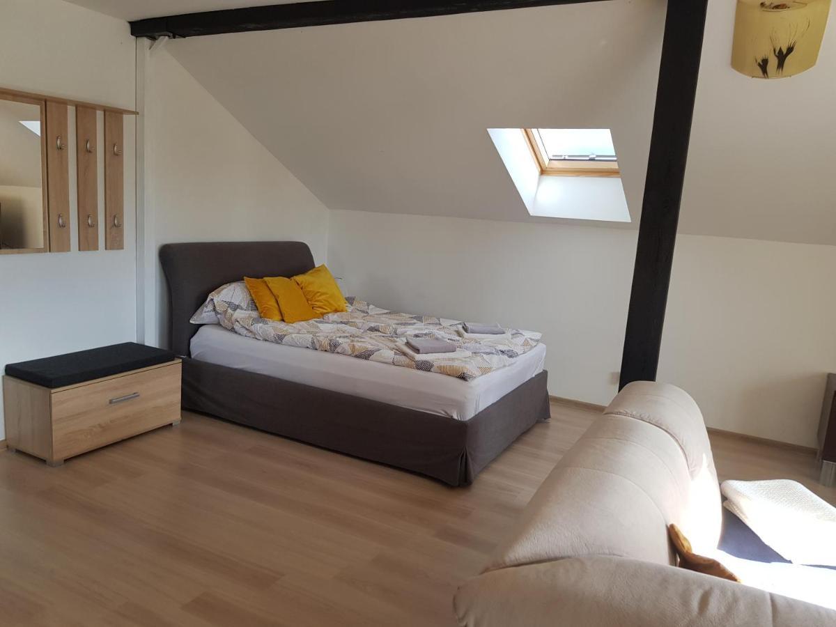 Malinowa 36 Apartamenty Chojnice Luaran gambar