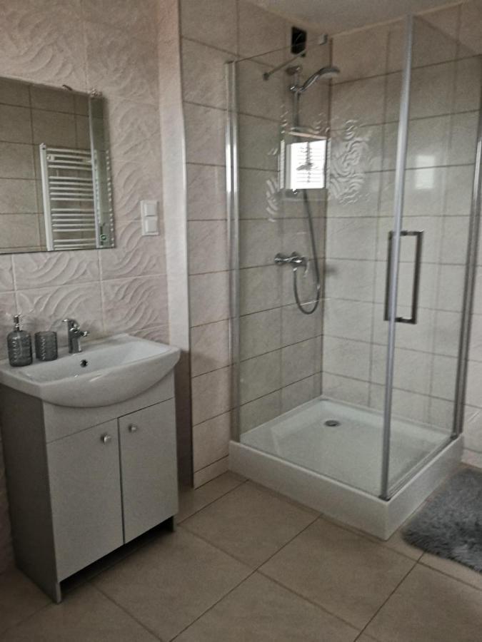 Malinowa 36 Apartamenty Chojnice Luaran gambar